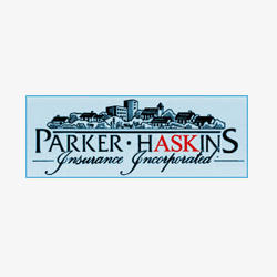 Parker-Haskins Insurance, Inc Logo