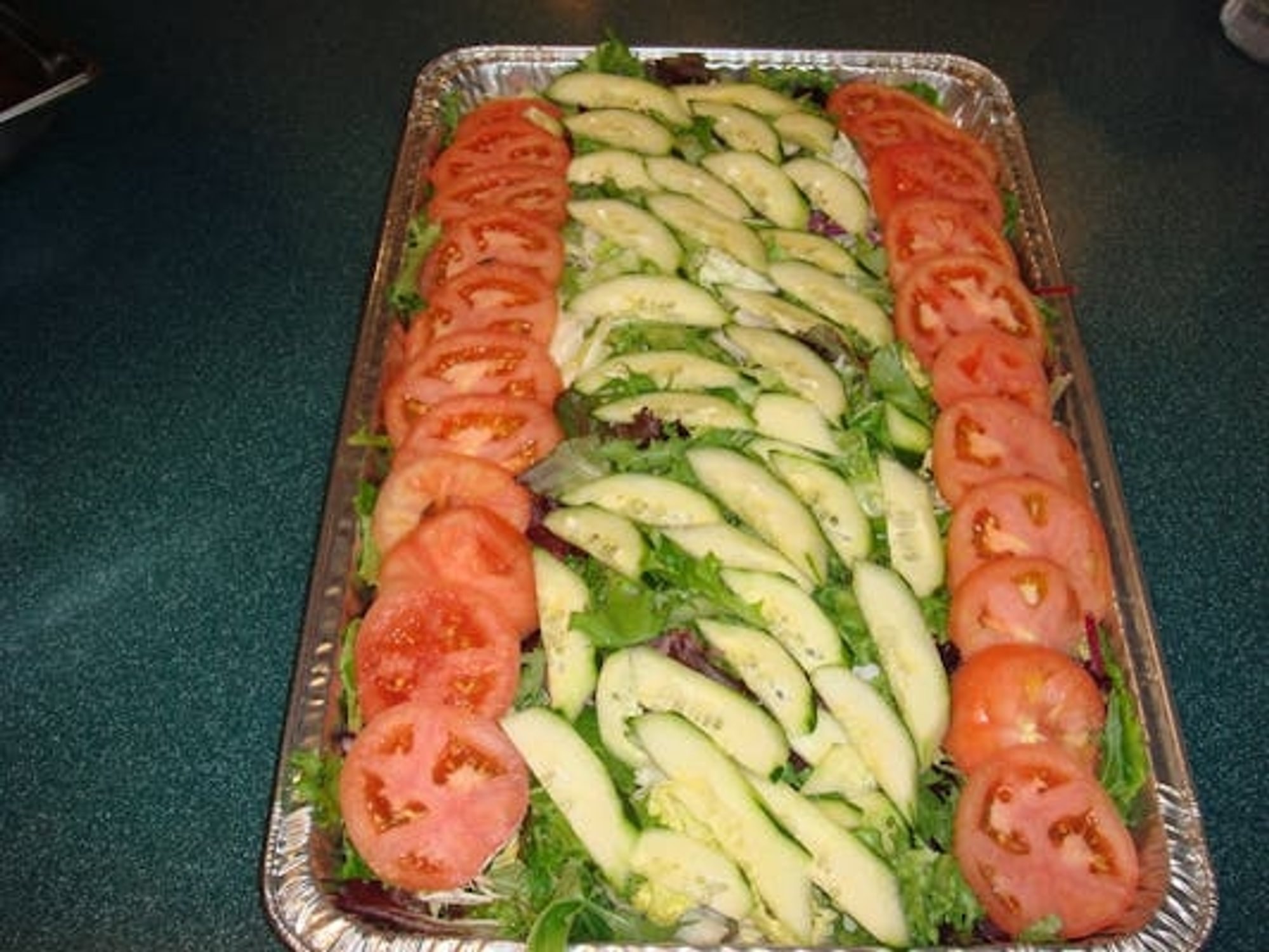 Garden Salad