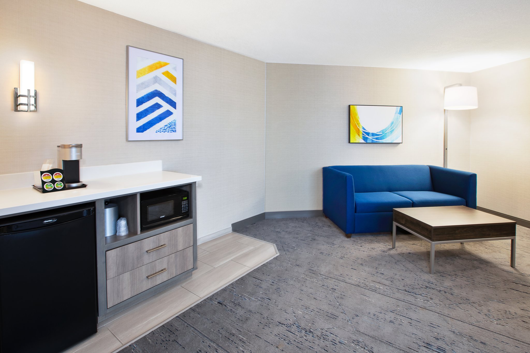 Holiday Inn Express Casper-I-25 by IHG Image