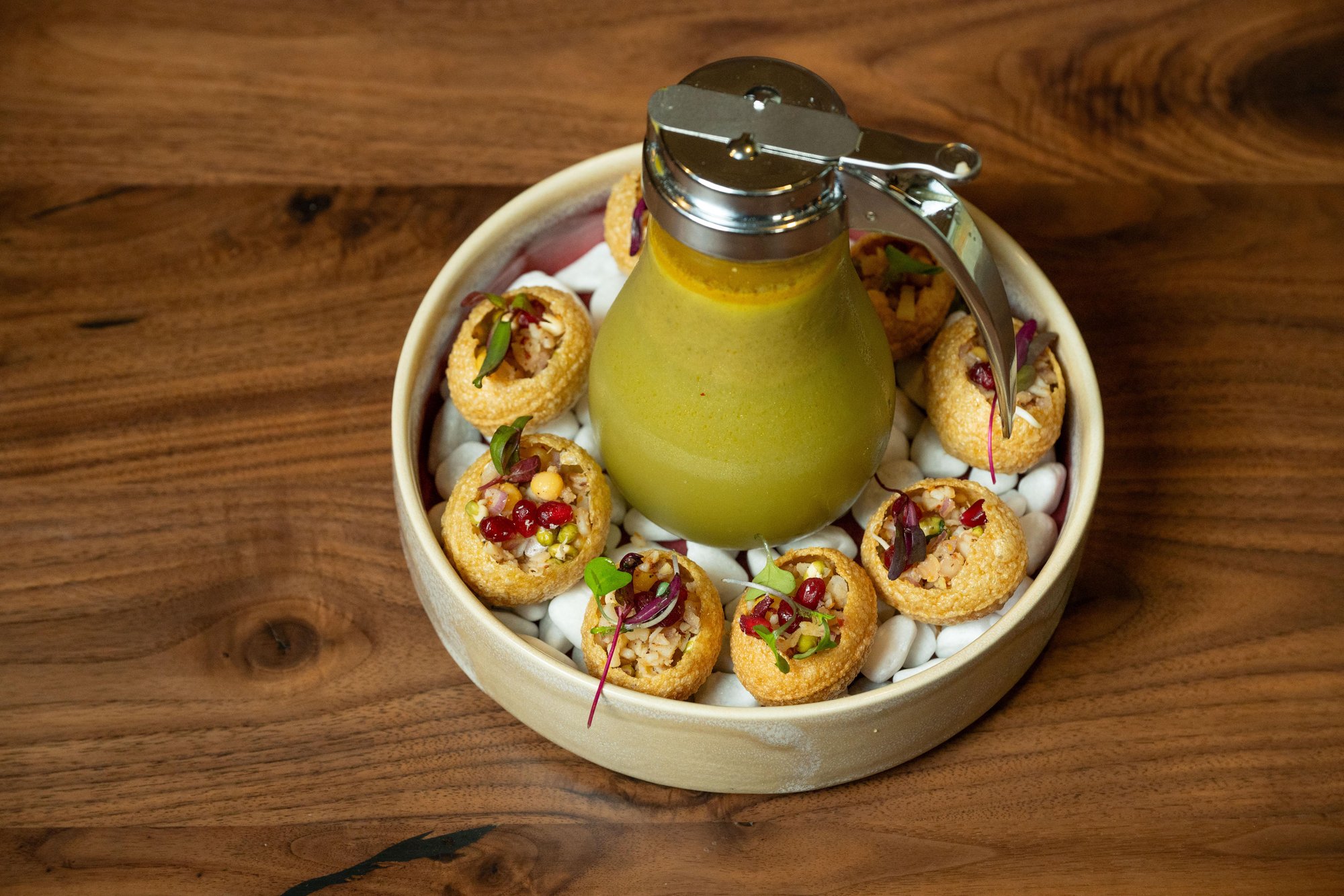 Pani Puri