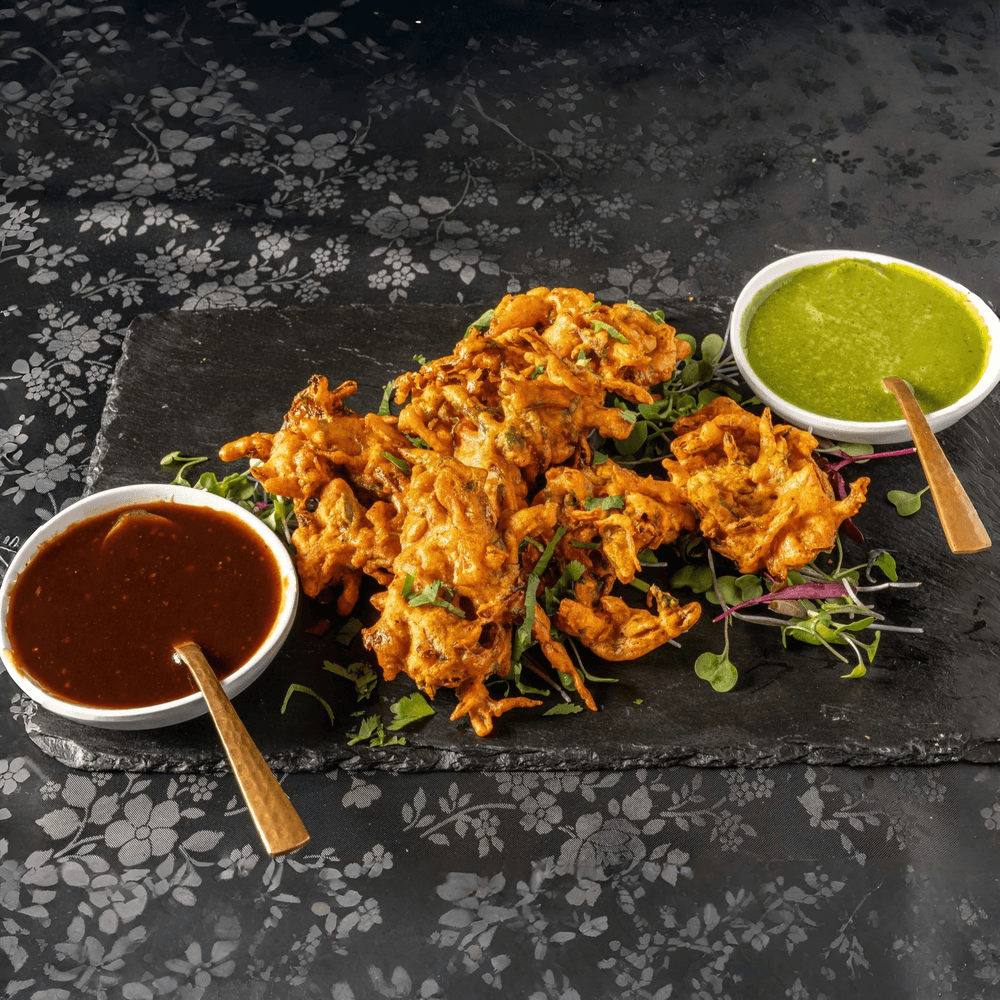 Vegetable Pakora
