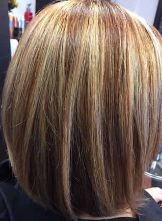 Images Spice Salon