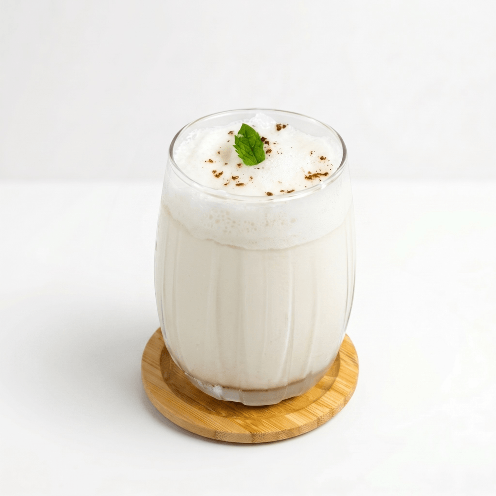 Salted Lassi