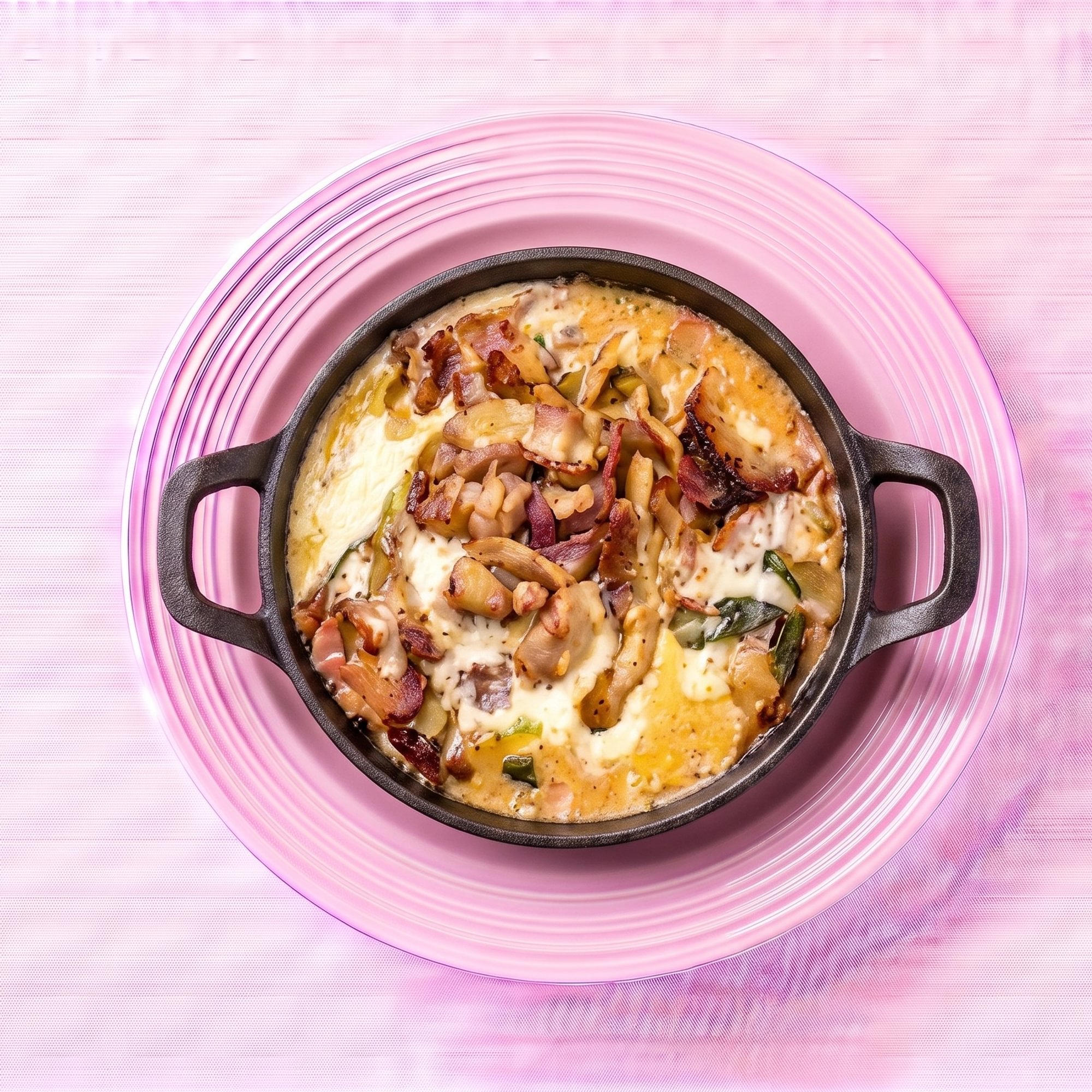 Metztli Dip