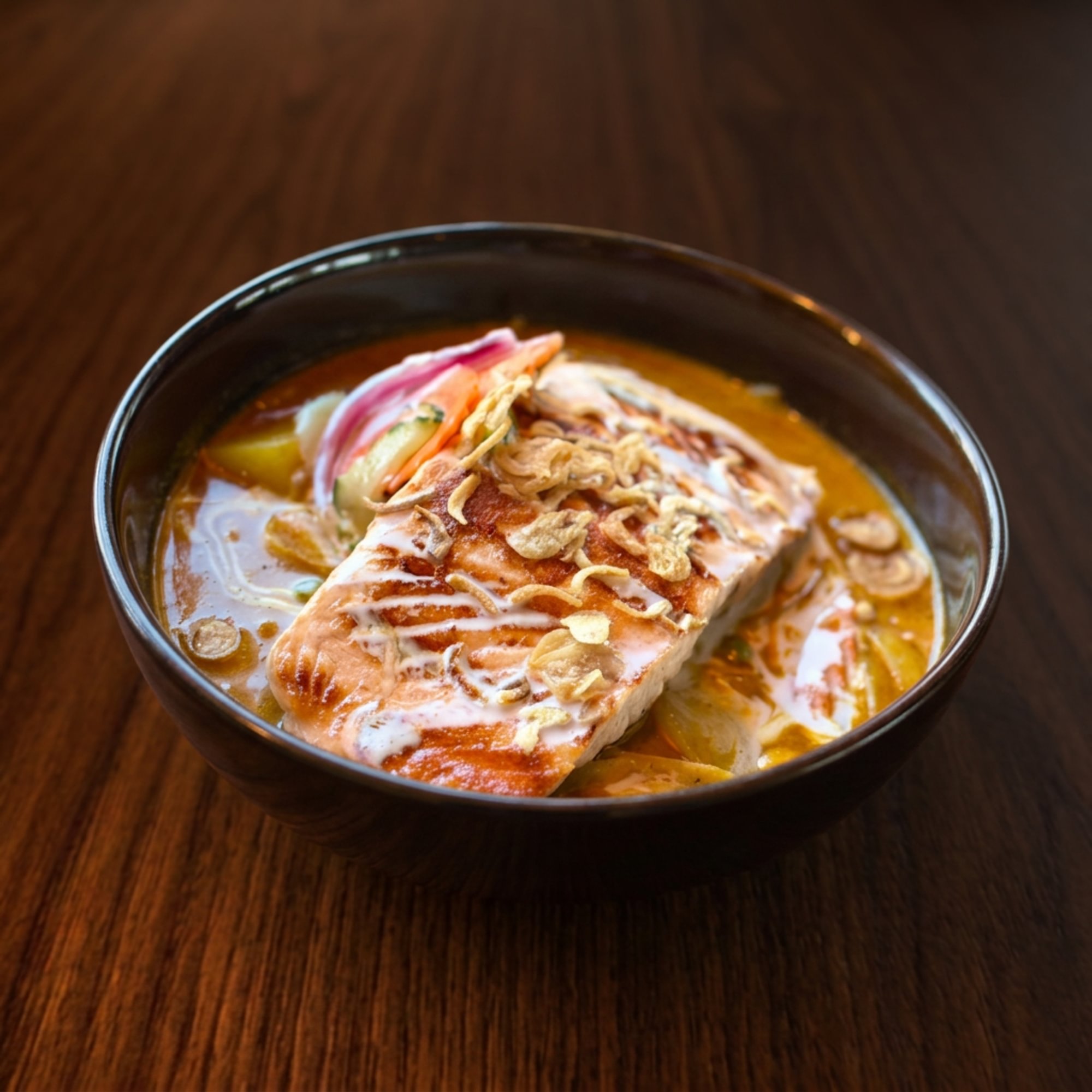 Yellow Curry