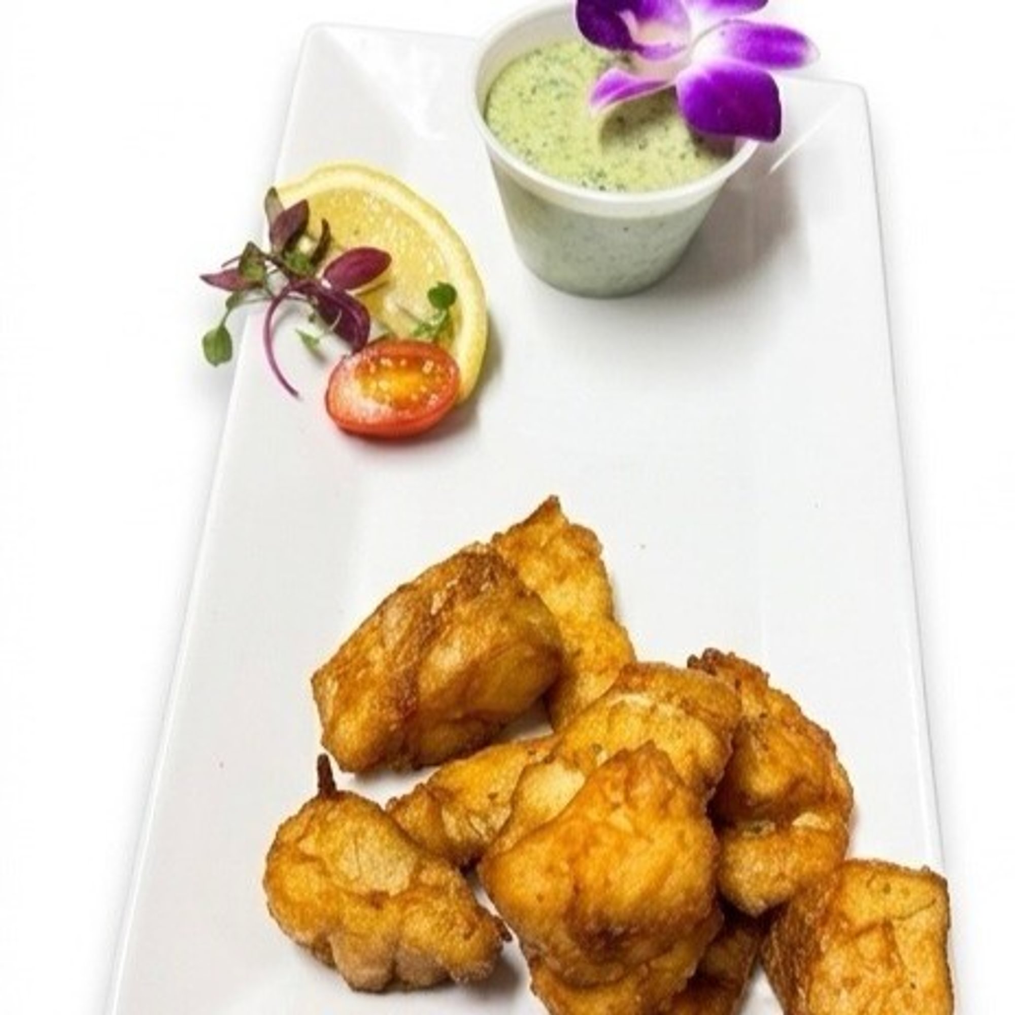 Fish Bites