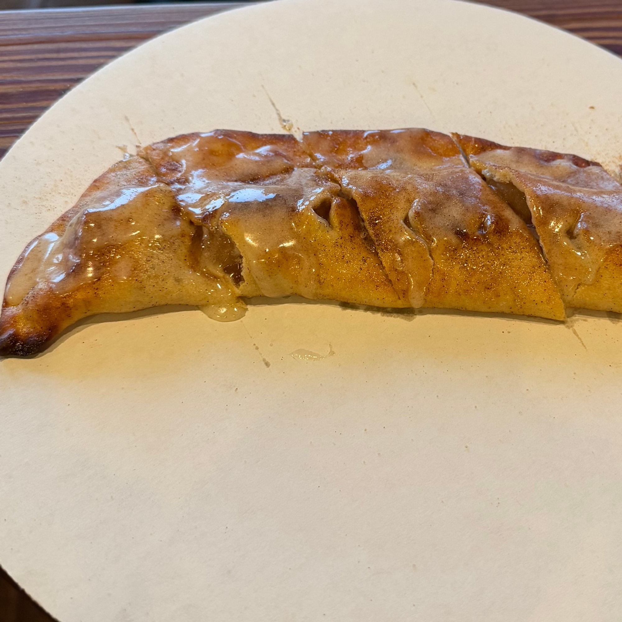Apple Pie