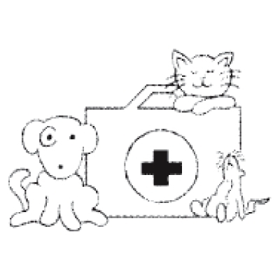 Logo von Tierarztpraxis am Dieselweg Barbara Bonin