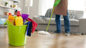 Williamsburg Cleaning Services Photo