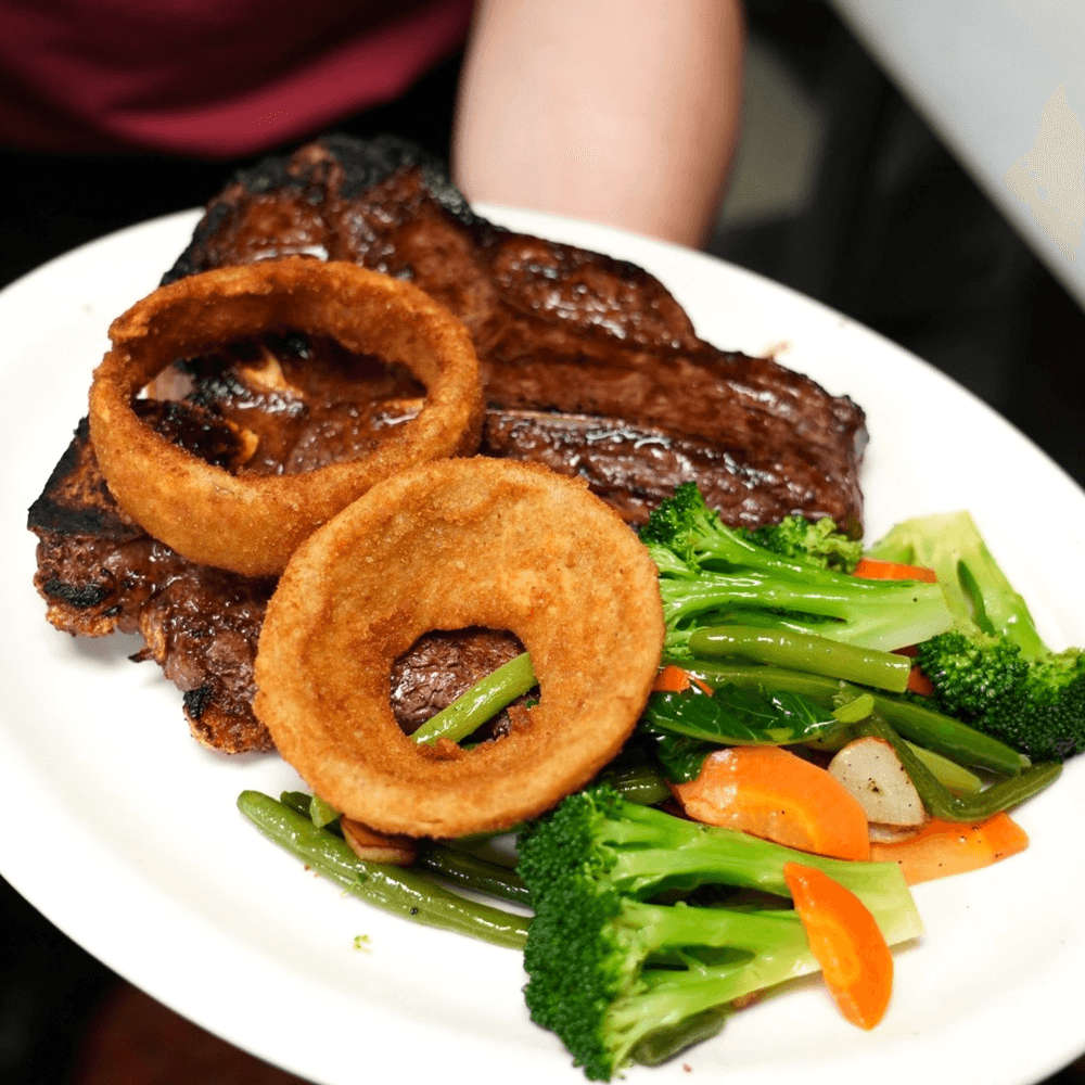 CAB Porterhouse 1