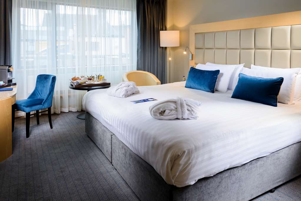 Radisson Blu Hotel, Athlone 25