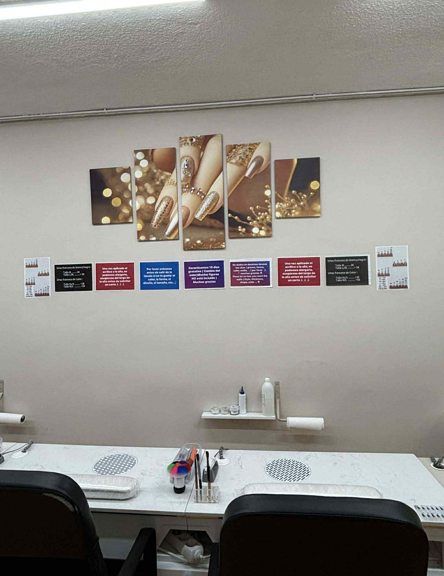 Galería en miniatura