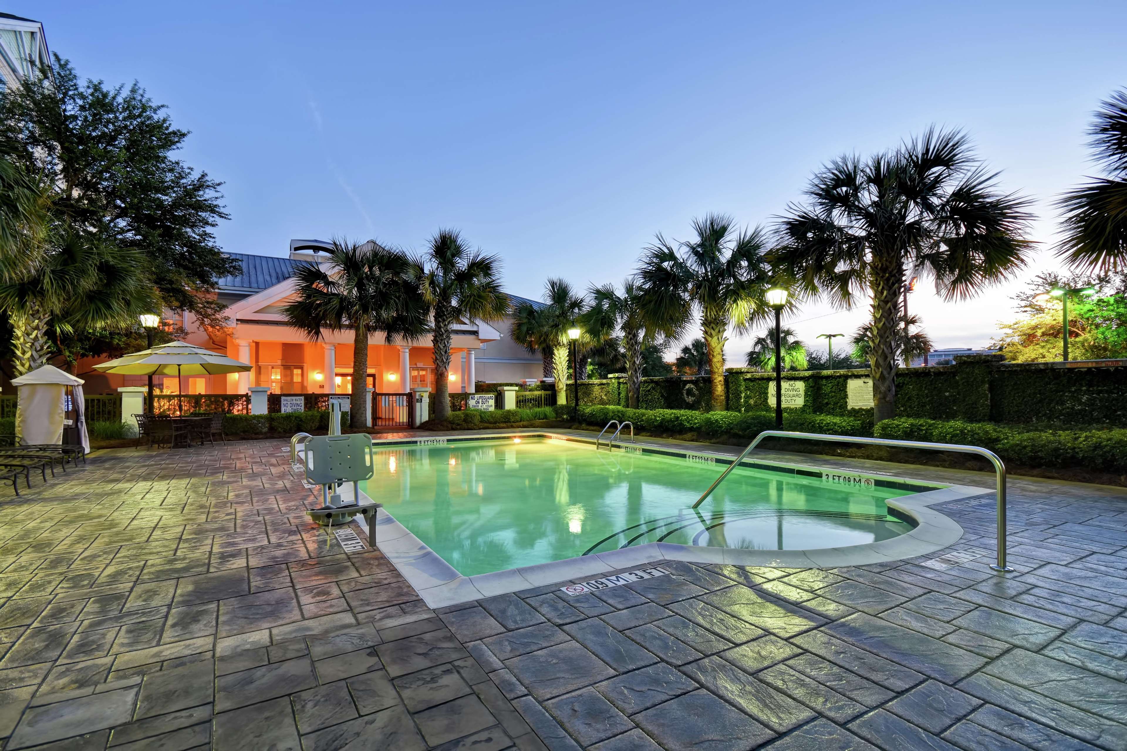 Homewood Suites by Hilton Charleston Airport Photo