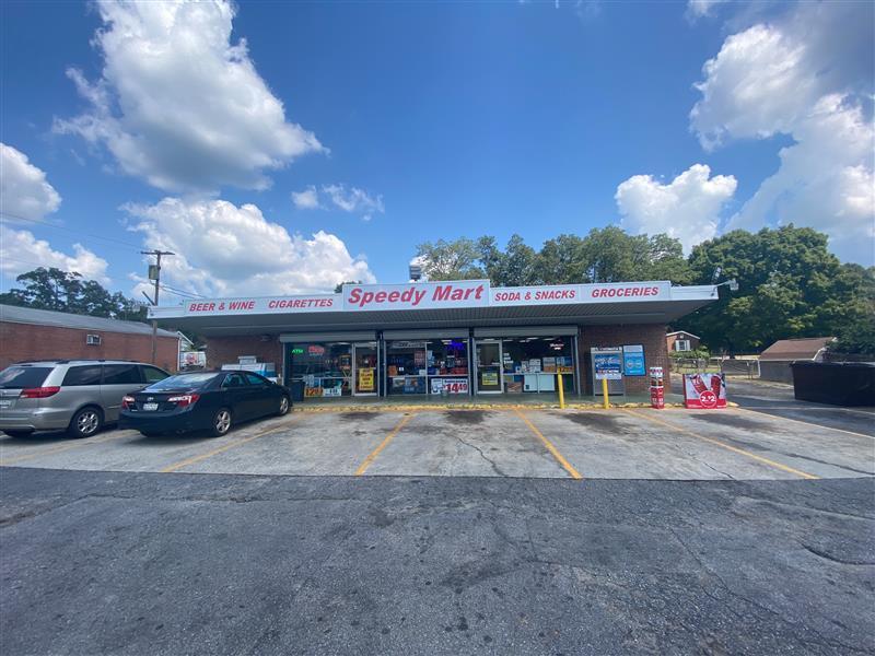 BudgetCoinz Bitcoin ATM Image