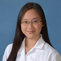 Lillian Y. Hsu, MD Photo