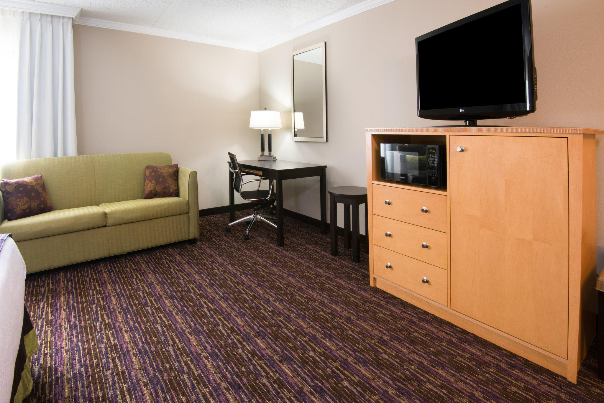 Holiday Inn Williamsport Photo