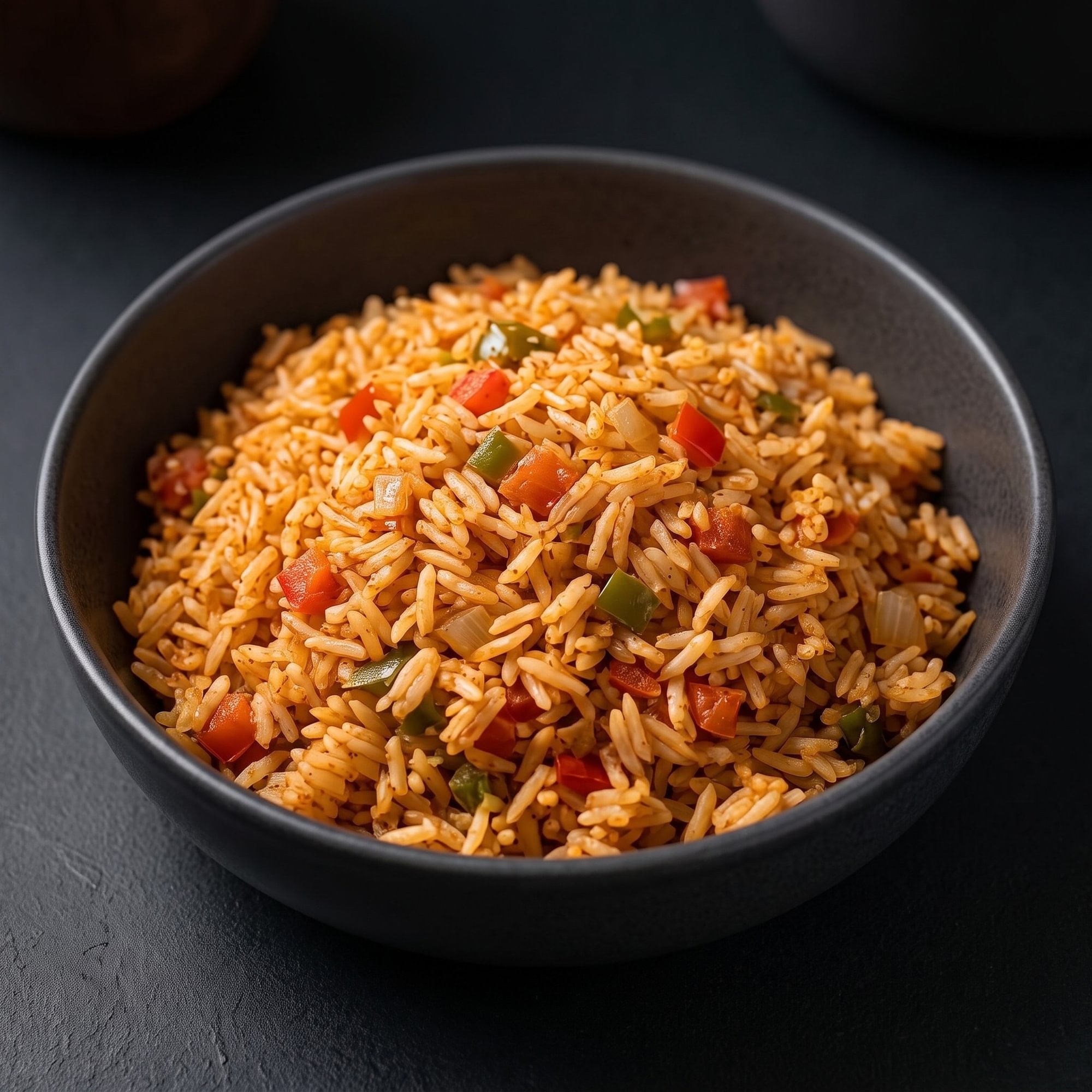 VUKA Spiced Rice