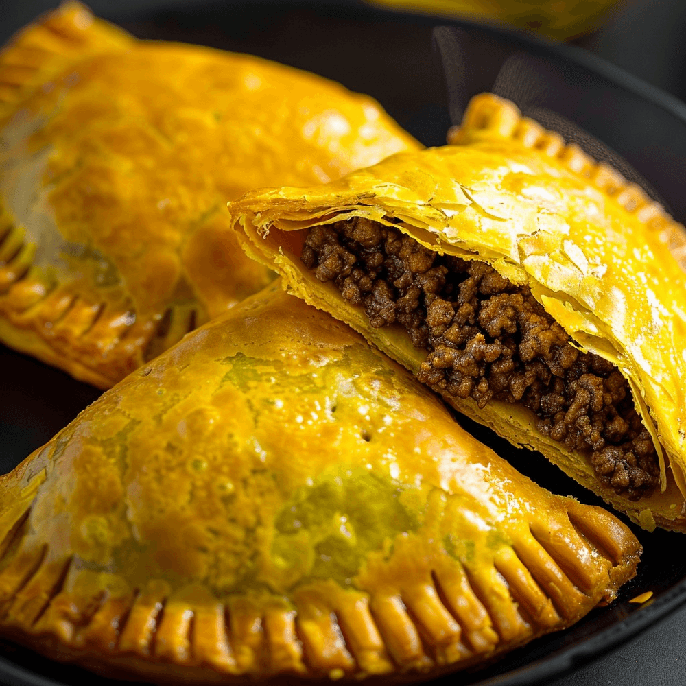Beef Patty