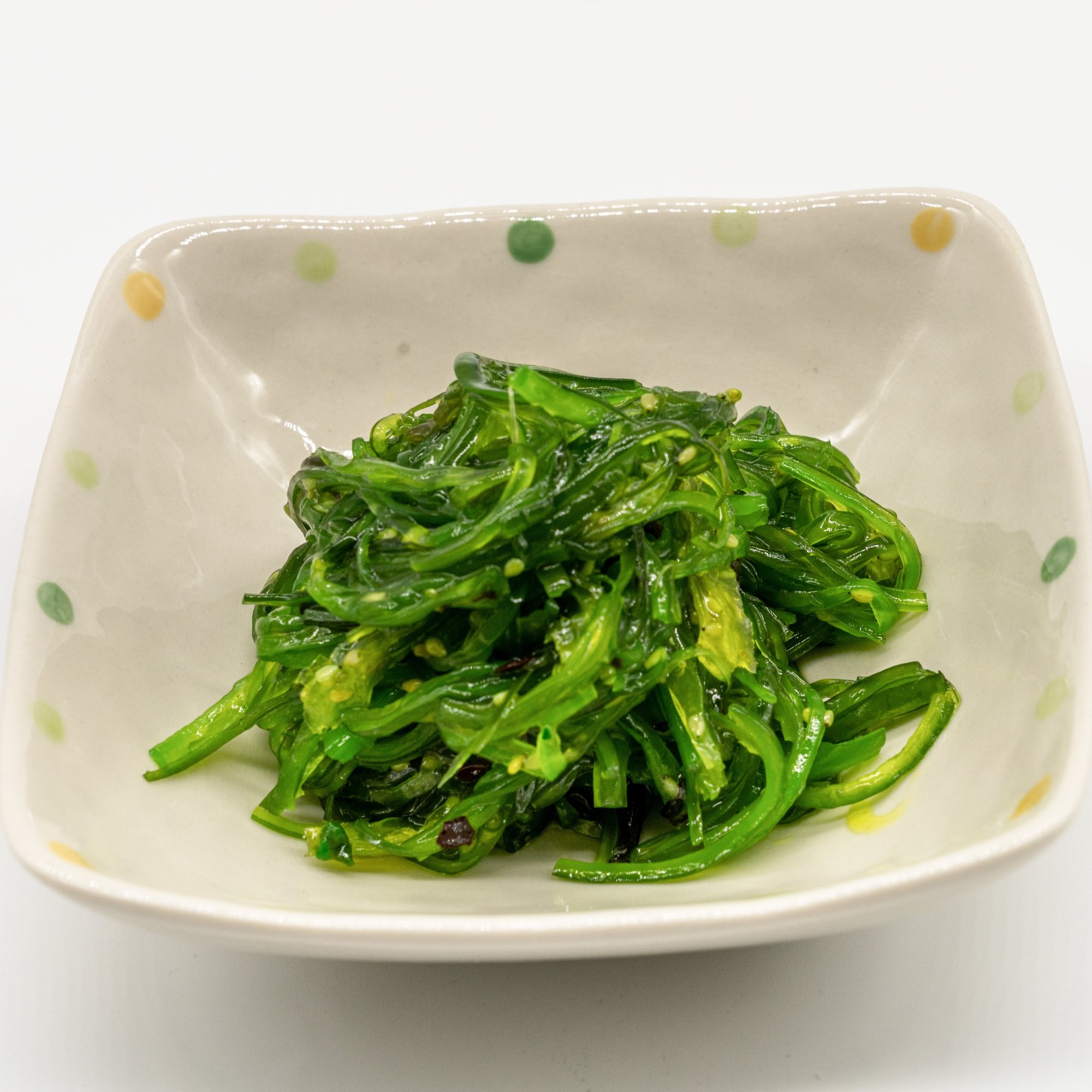 Seaweed Salad(O)