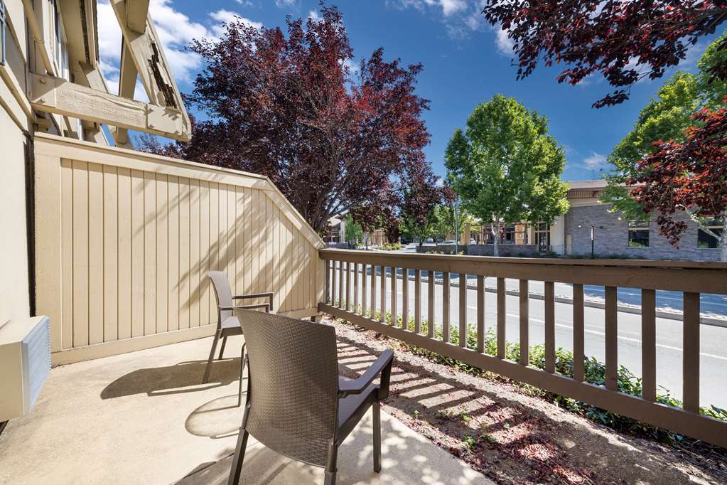 Best Western Danville Sycamore Inn Image