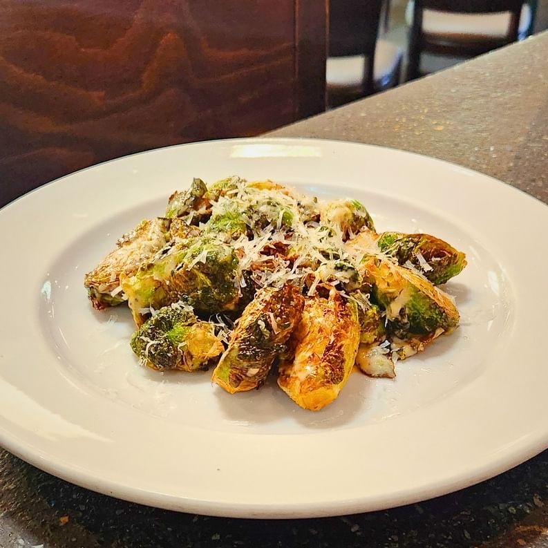Brussels Sprouts