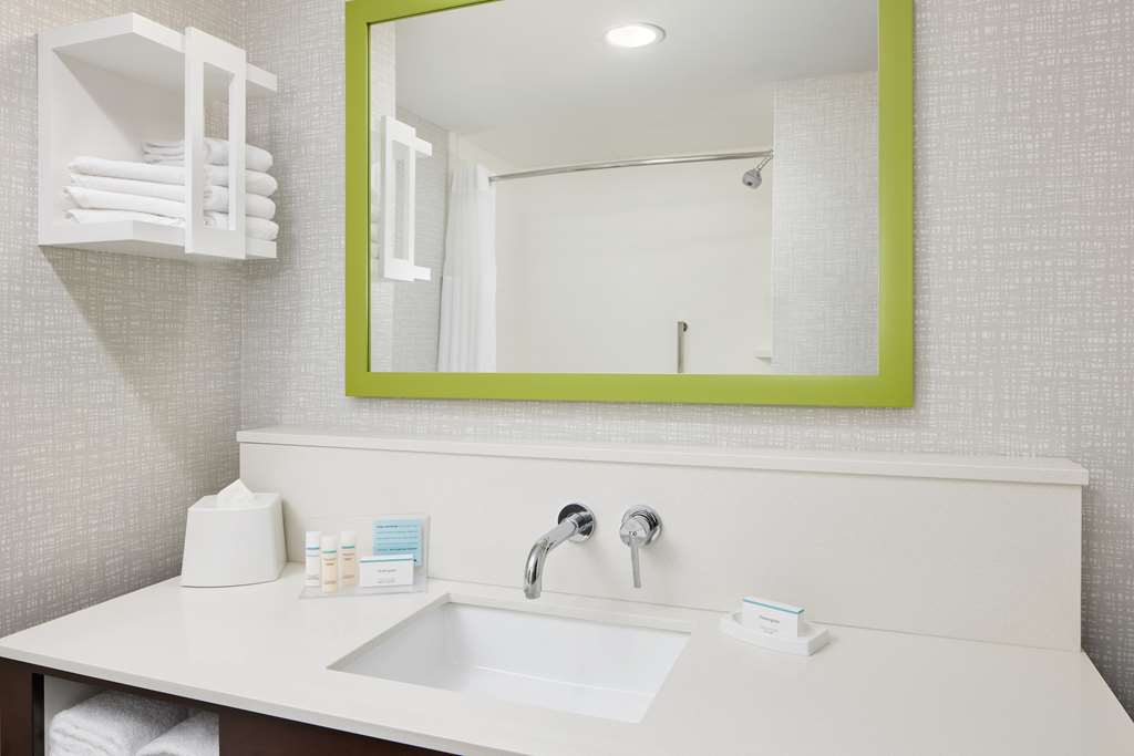 Hampton Inn & Suites by Hilton Franklin Indianapolis Image