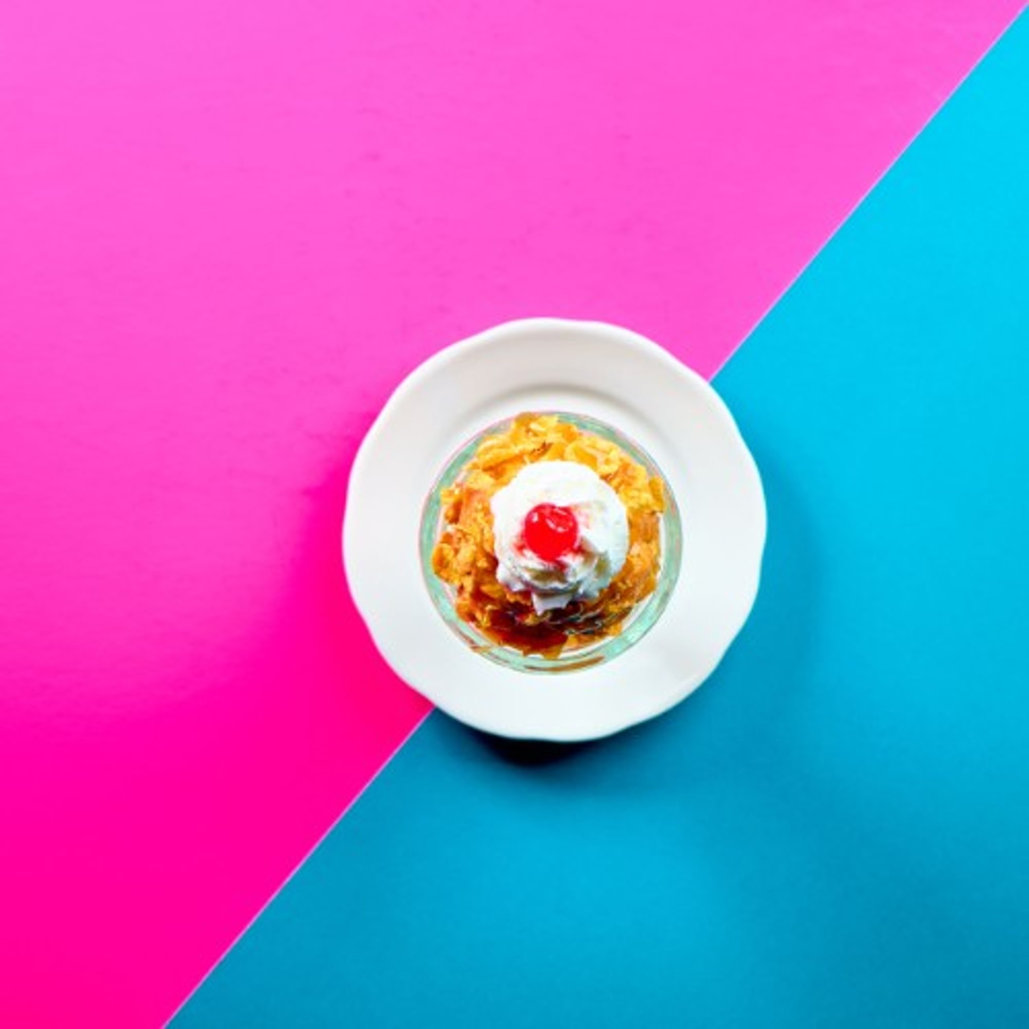 Flan