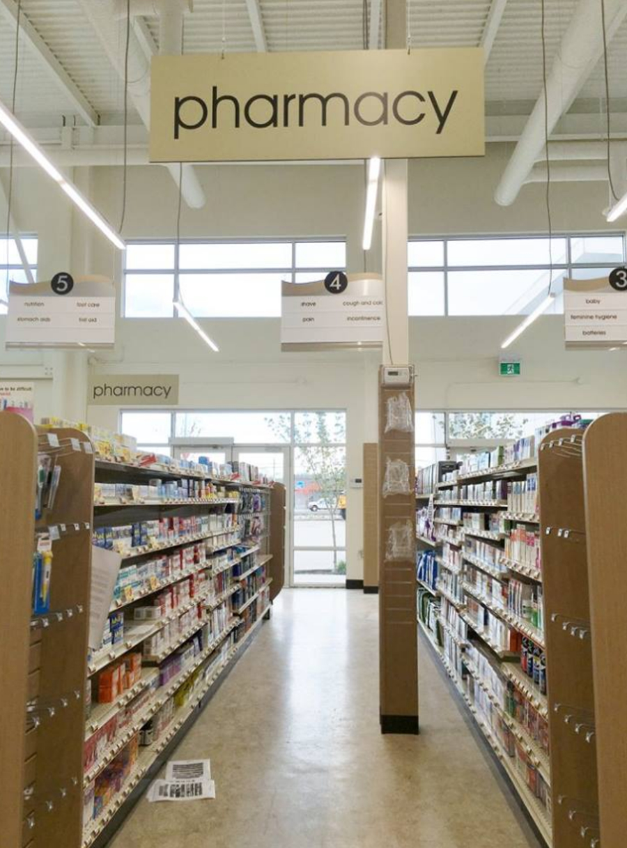 Images Pharmasave Gateway