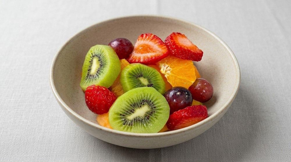Fruit Salad