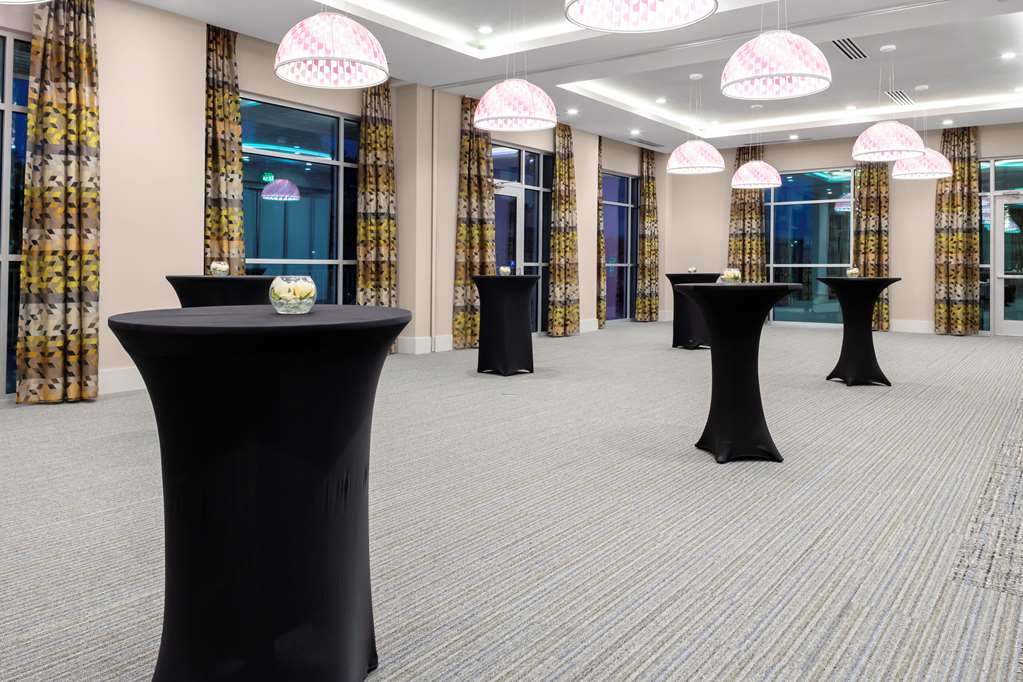 Hilton Garden Inn Ocala Downtown Image