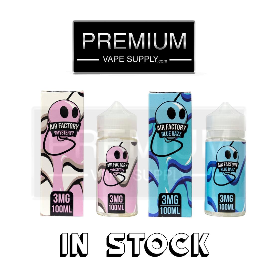 Premium vape supply coupon code