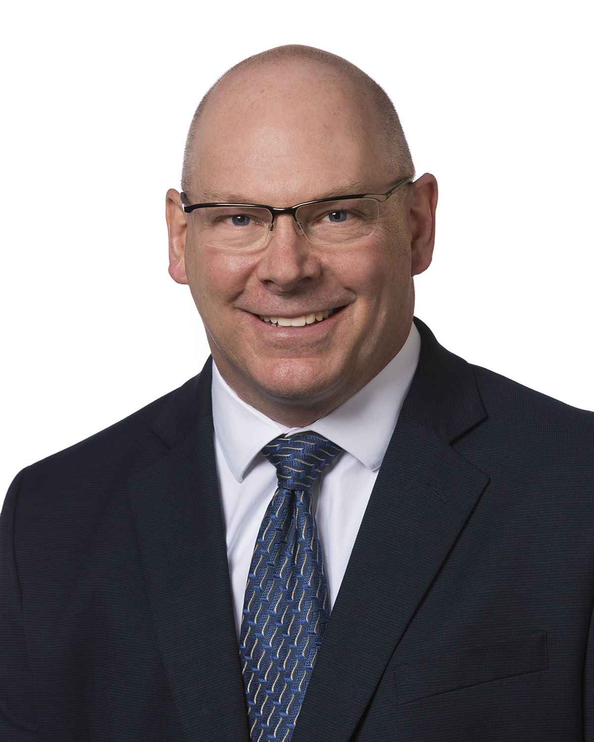 Paul Spindler - Thrivent