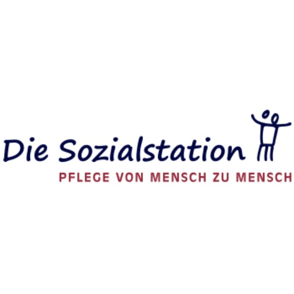 Logo von Sozialstation Rockenhausen/Alsenz-Obermoschel/Winnweiler gGmbH