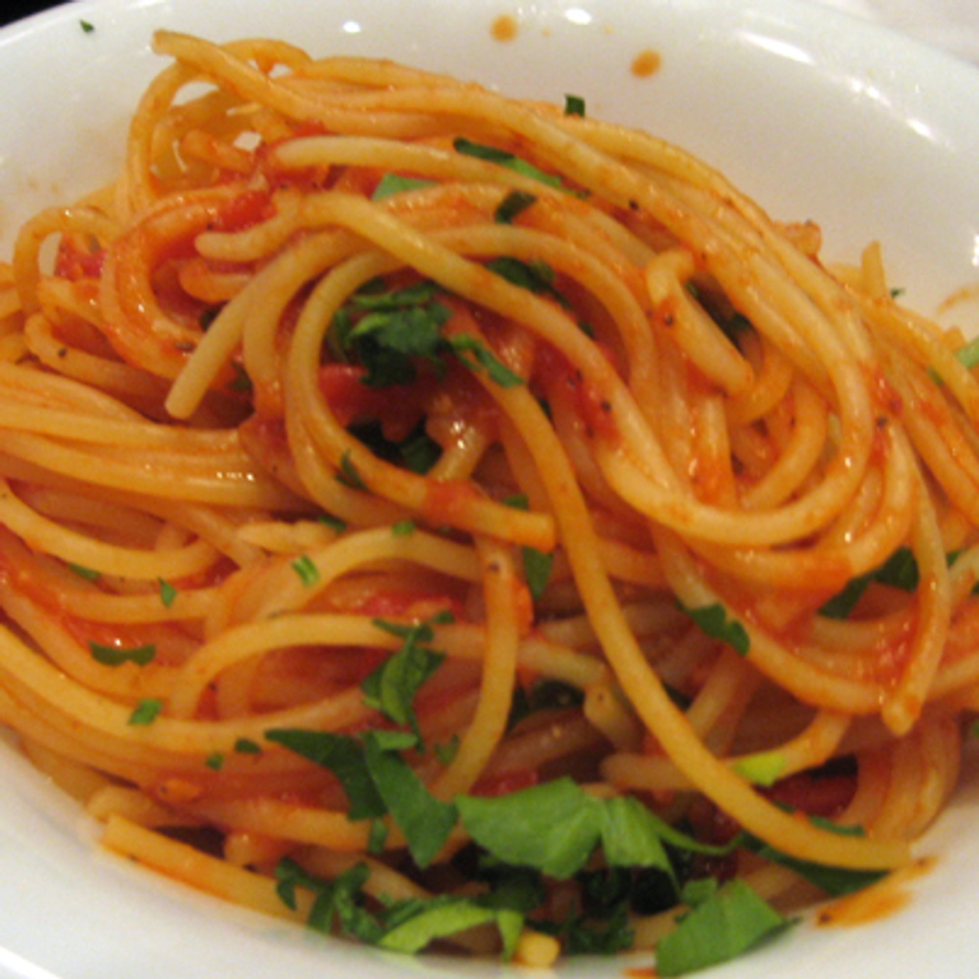Side Pasta