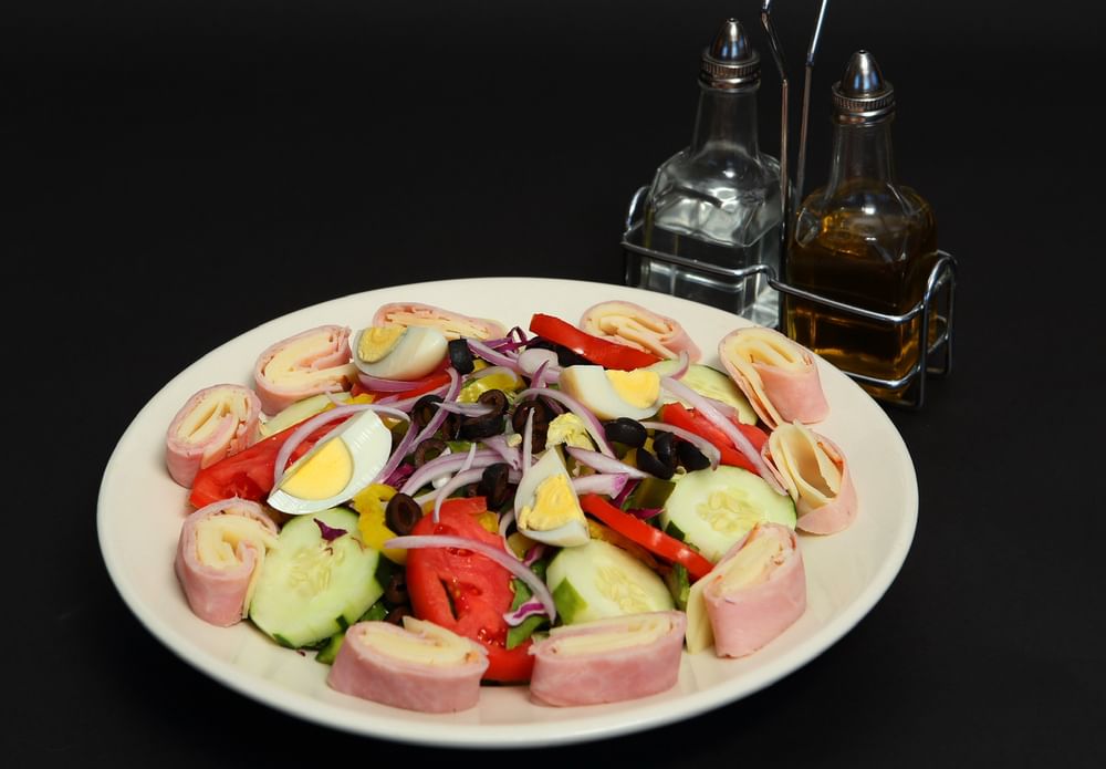 Chef Salad