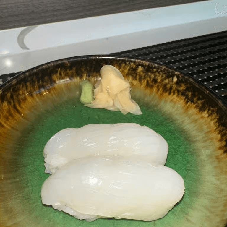 Squid - Ika