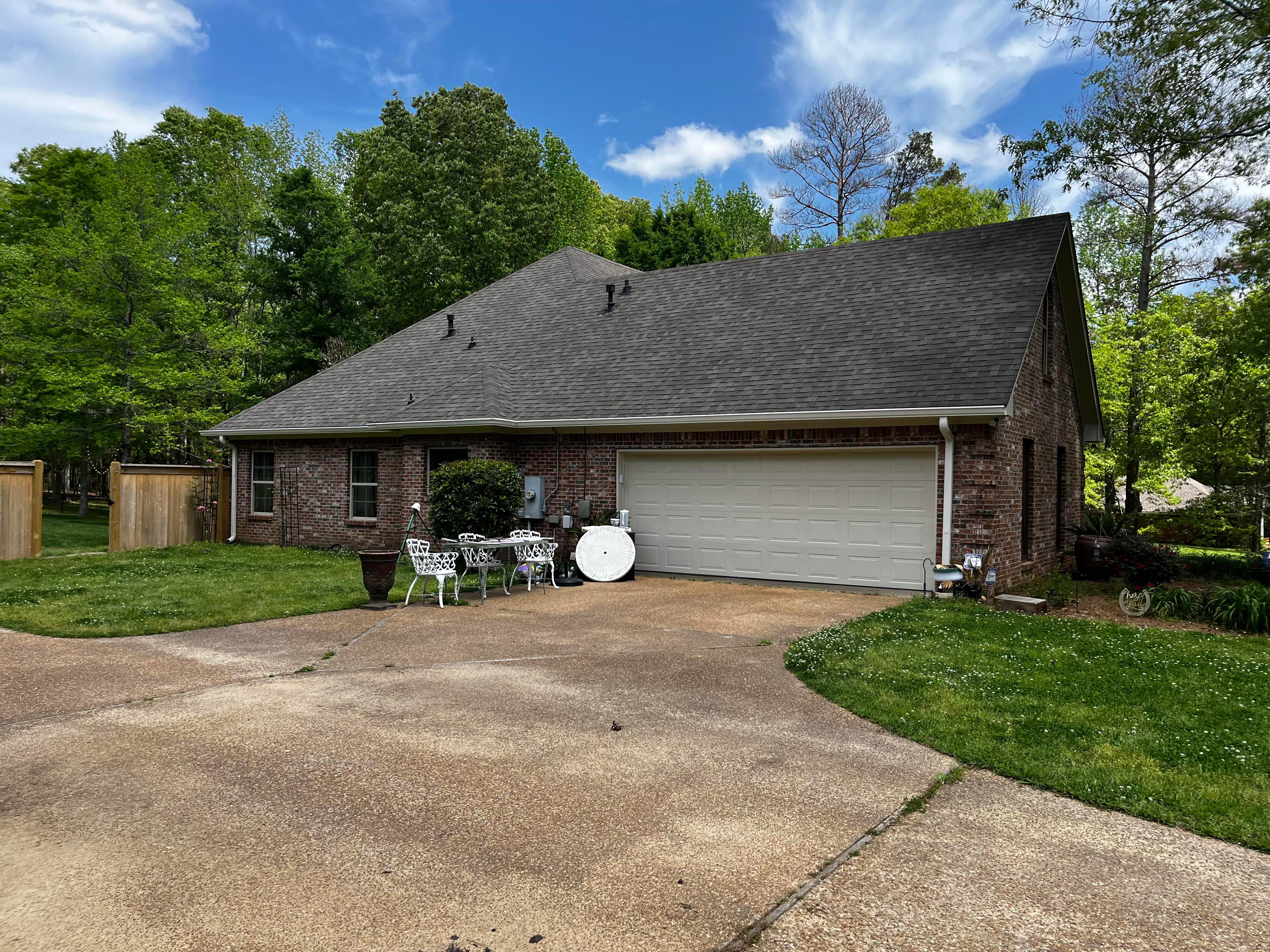 Southern Gutters LLC Image