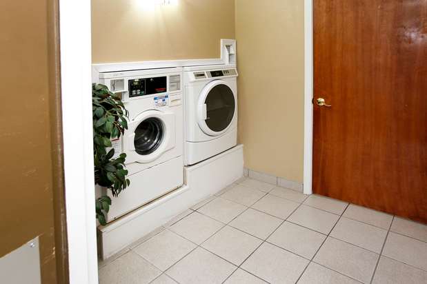 Images Best Western Executive Inn