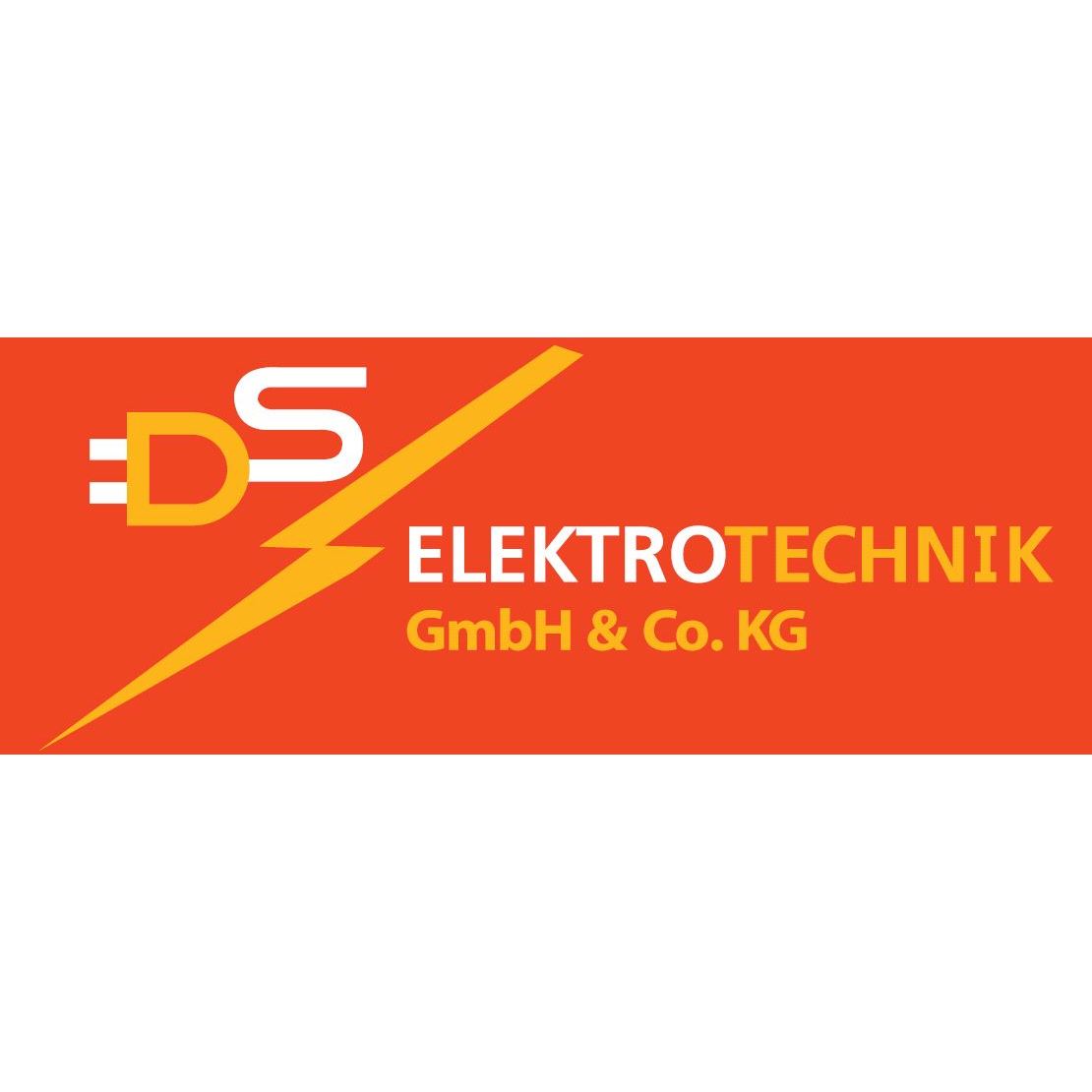 Logo von D-S-Elektrotechnik GmbH & Co. KG