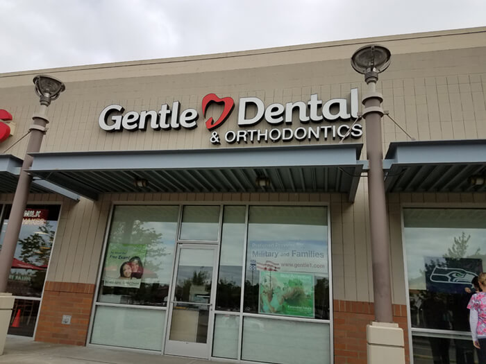 Gentle Dental Lakewood Photo