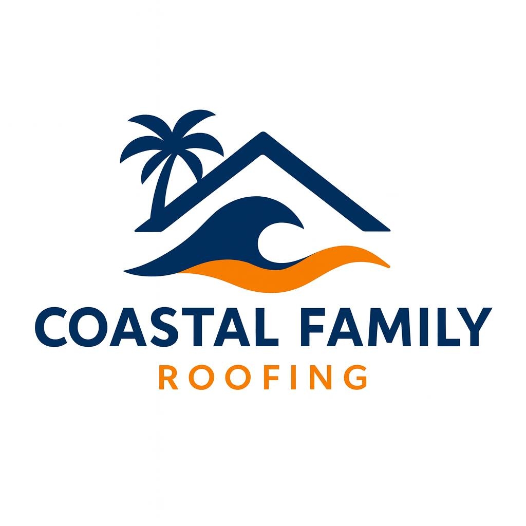 Coastal Family Roofing Image