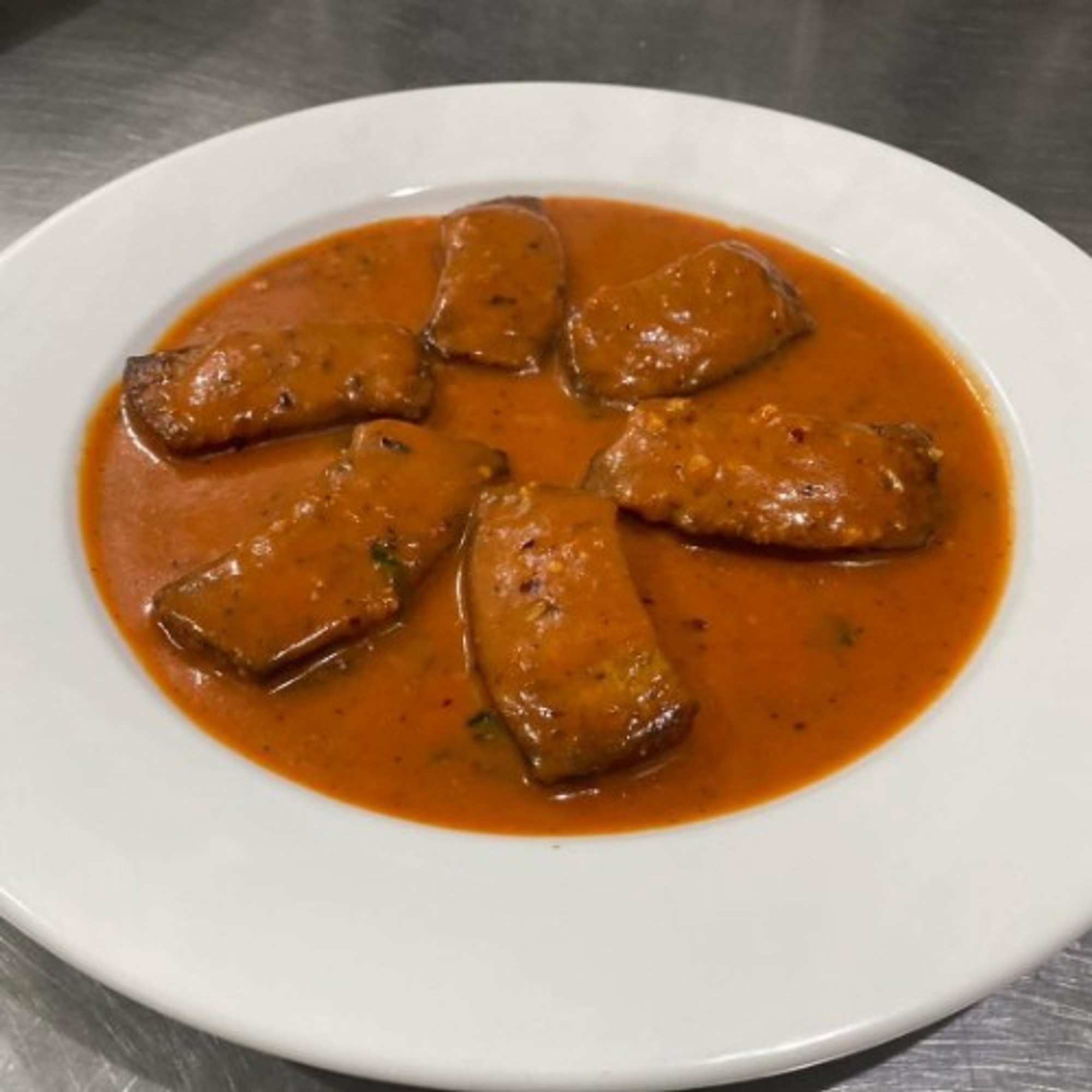 Sliced Italian Sausage
