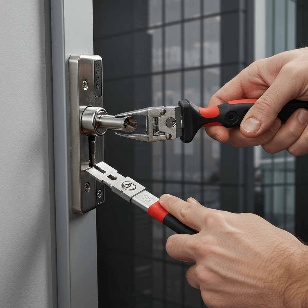 Smithtown Locksmith Image