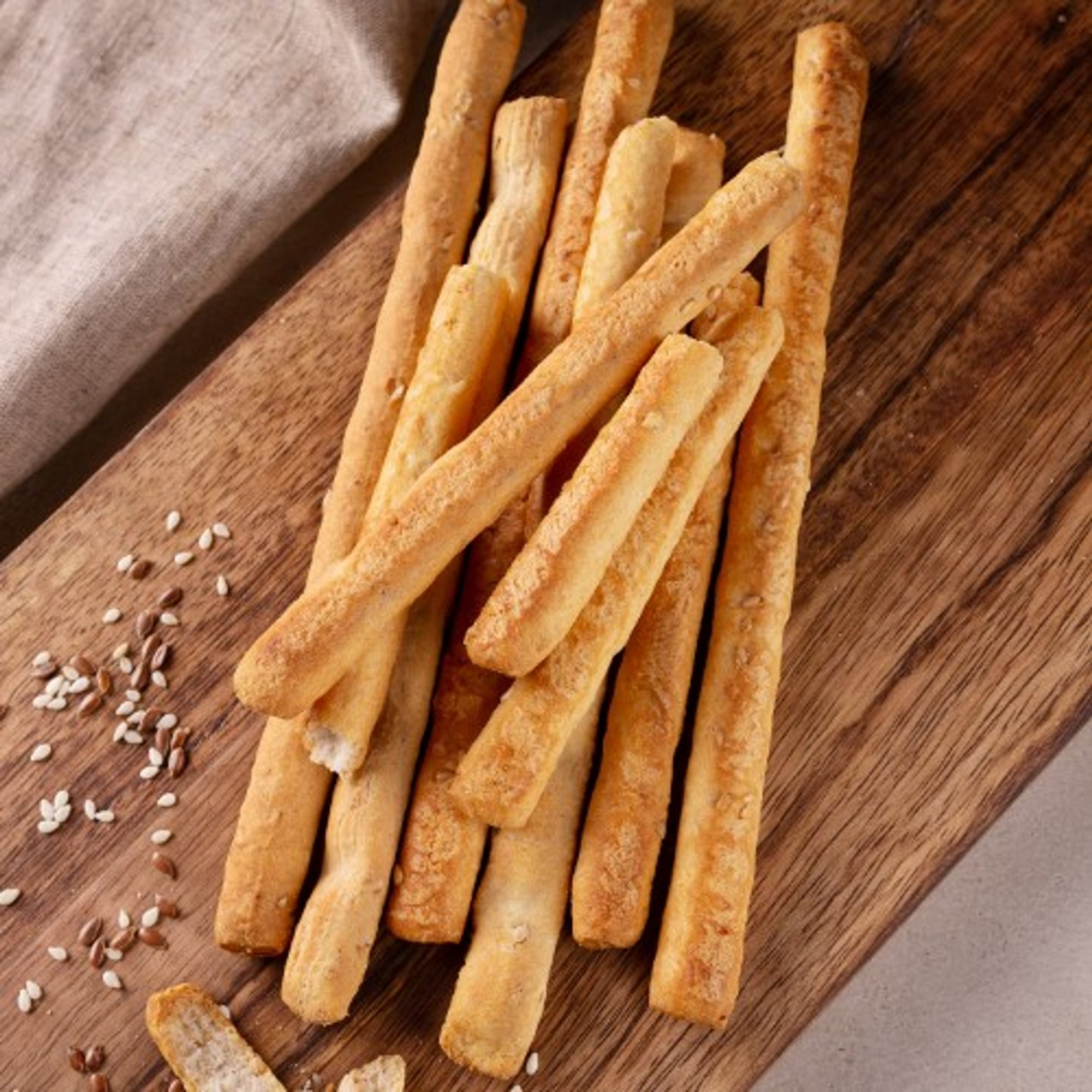 Mancino's Bread Sticks