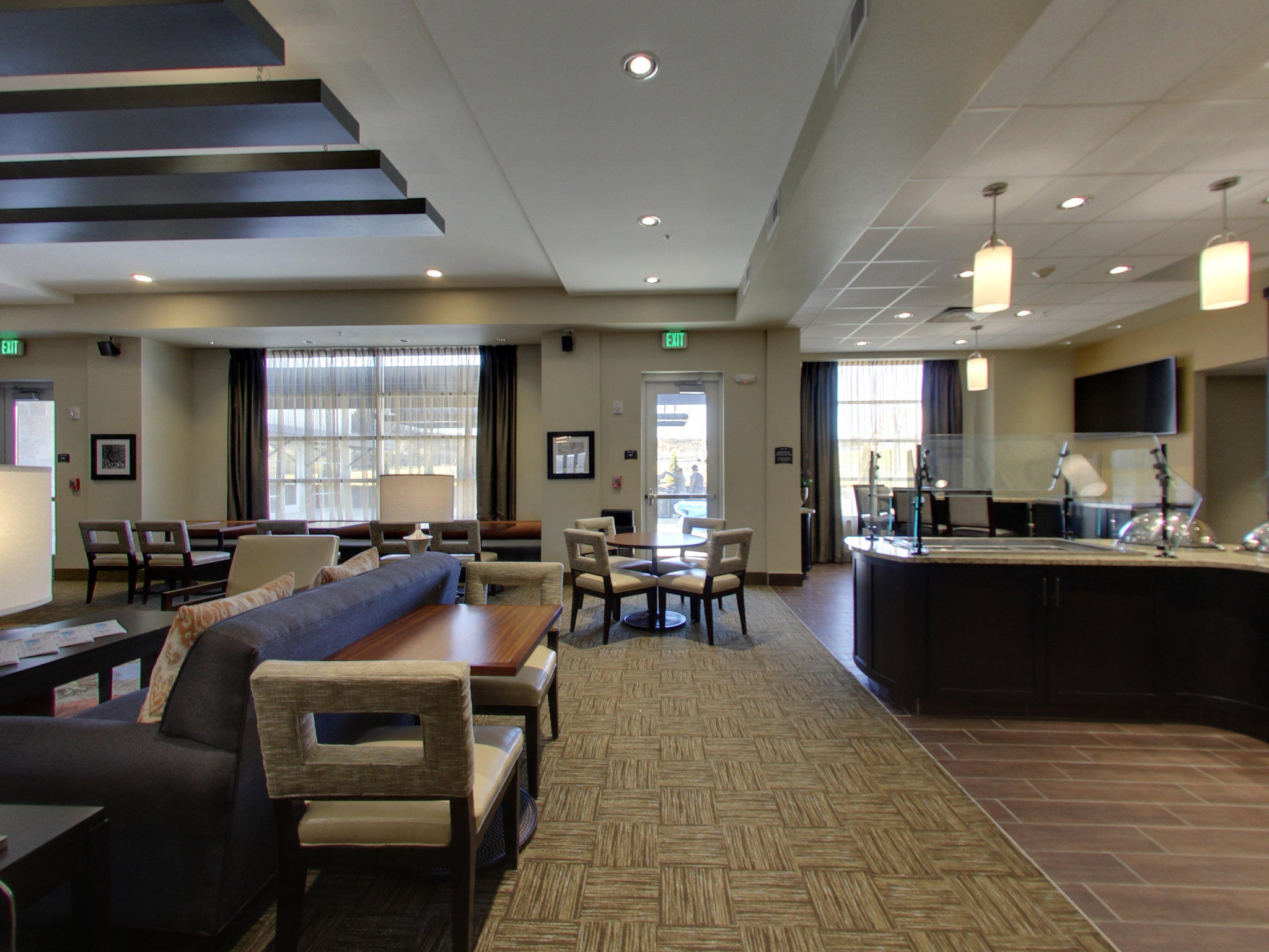 Staybridge Suites Madison - Fitchburg Photo