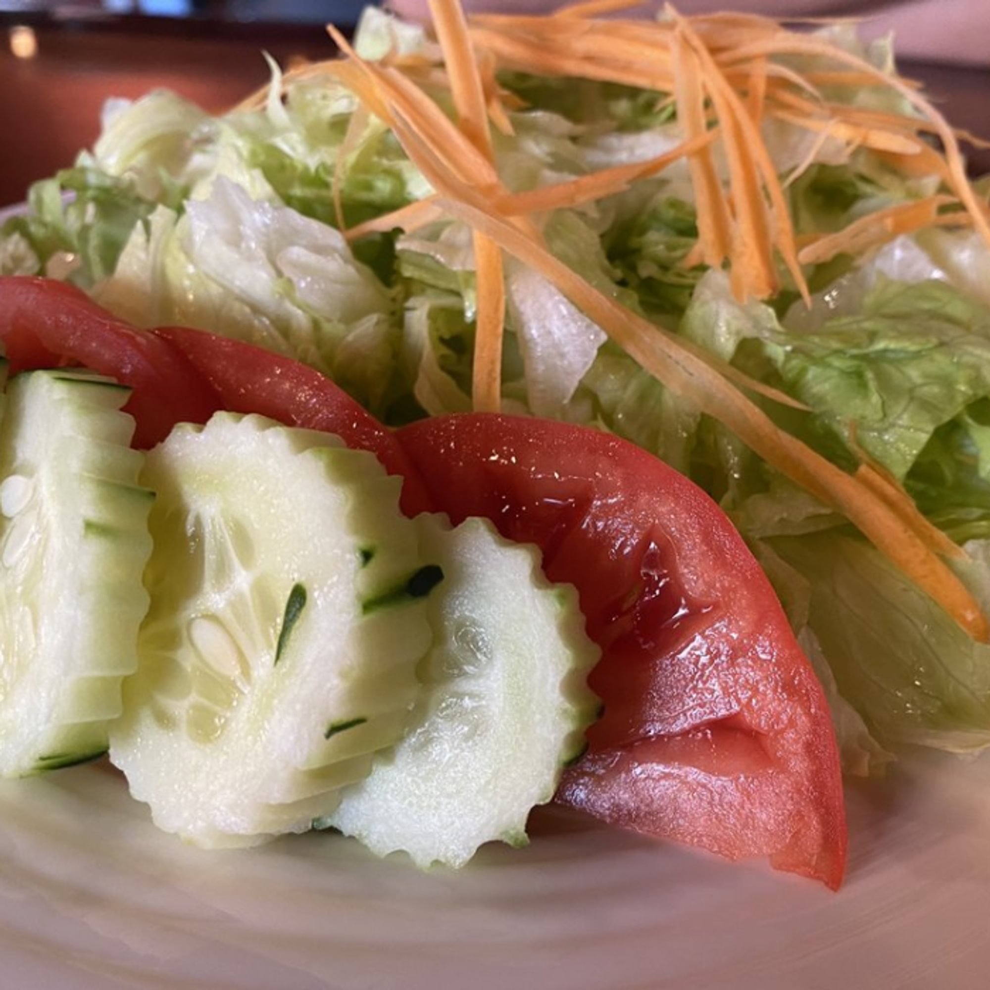 House Salad