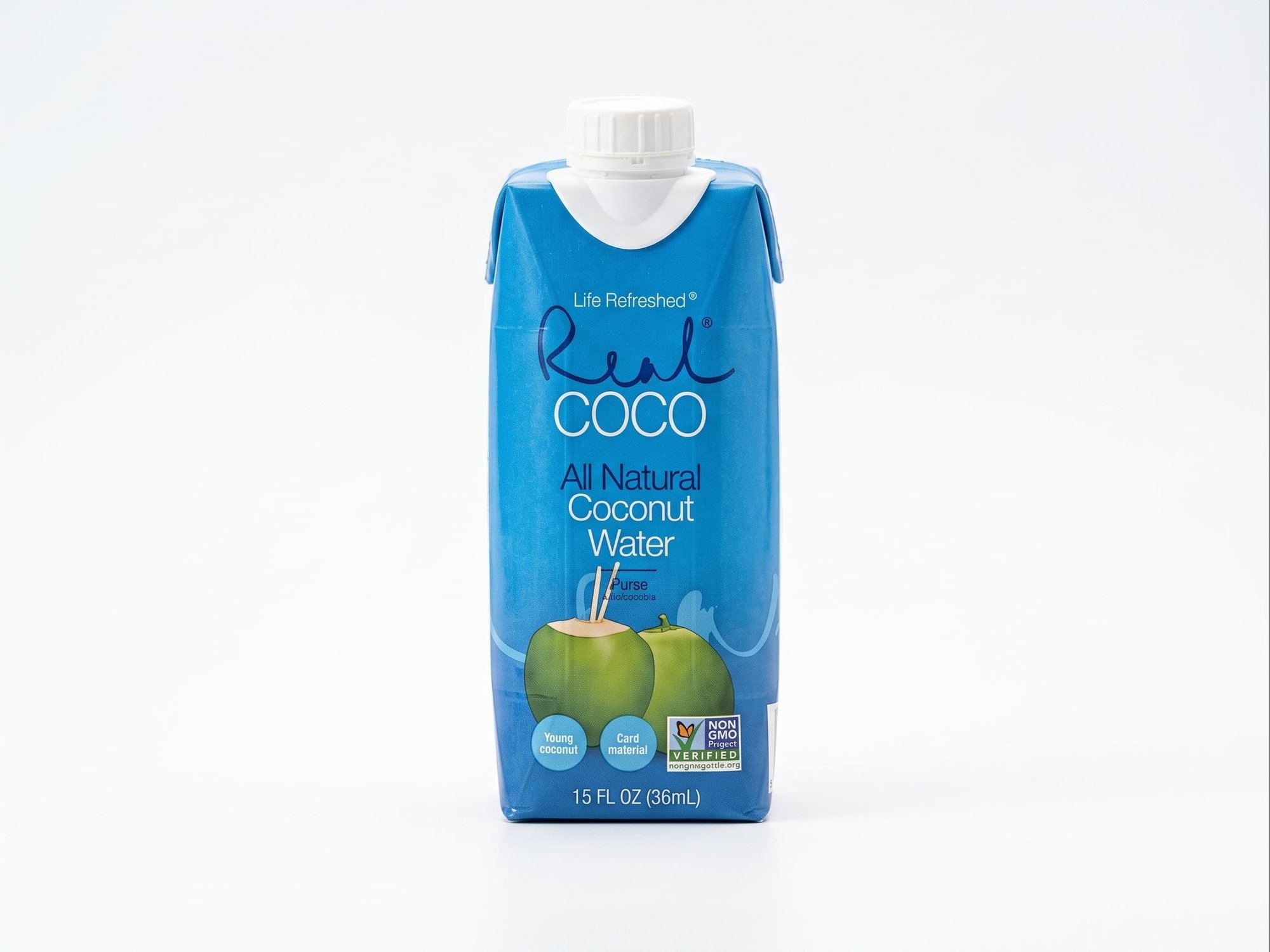 Coconut Water