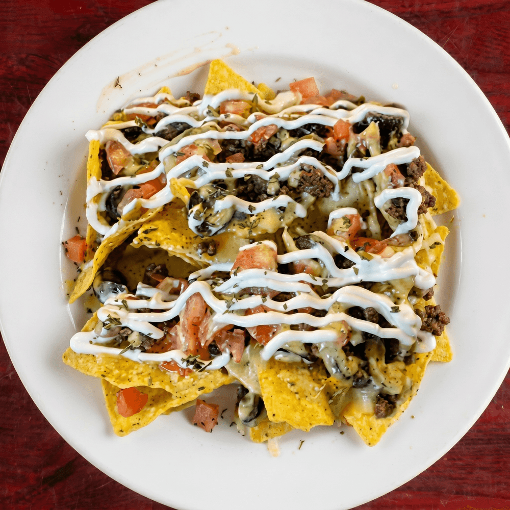 Nacho Grande