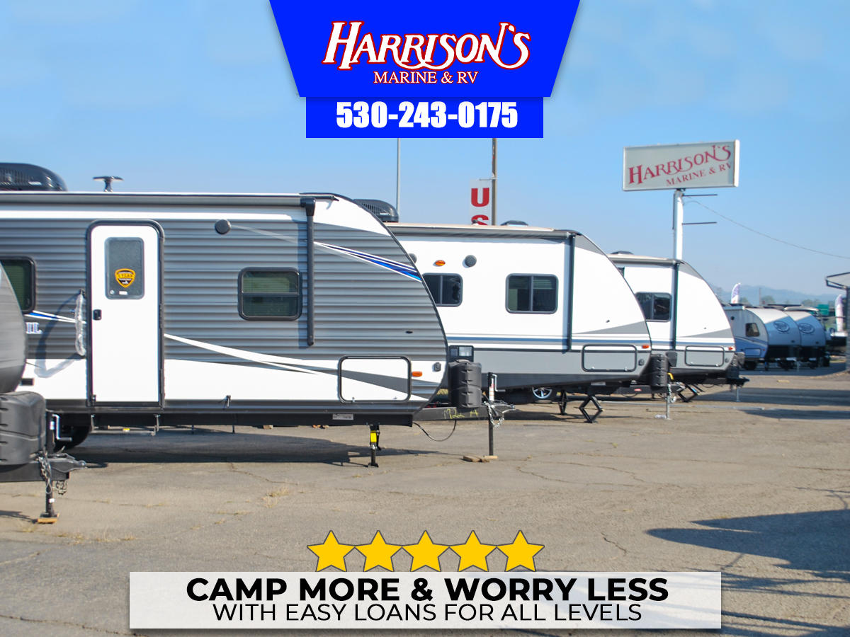 Harrison's Marine & RV Photo