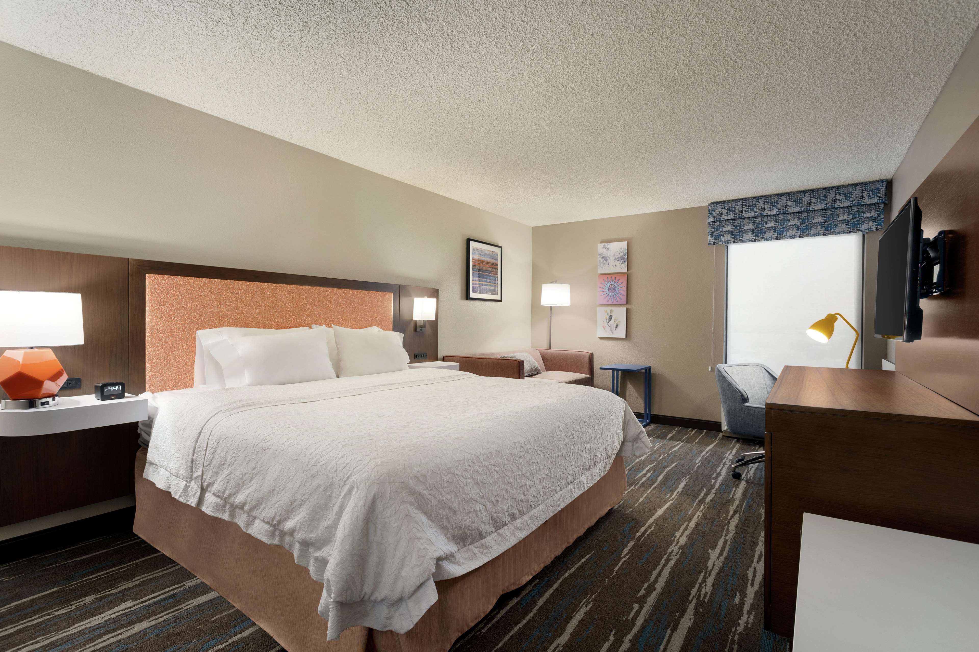 Hampton Inn Phoenix/Chandler Photo